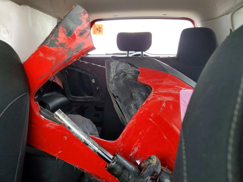 64364776 :رقم المزاد ، KNDJ23AU7M7777595 vin ، 2020 Kia Soul مزاد بيع