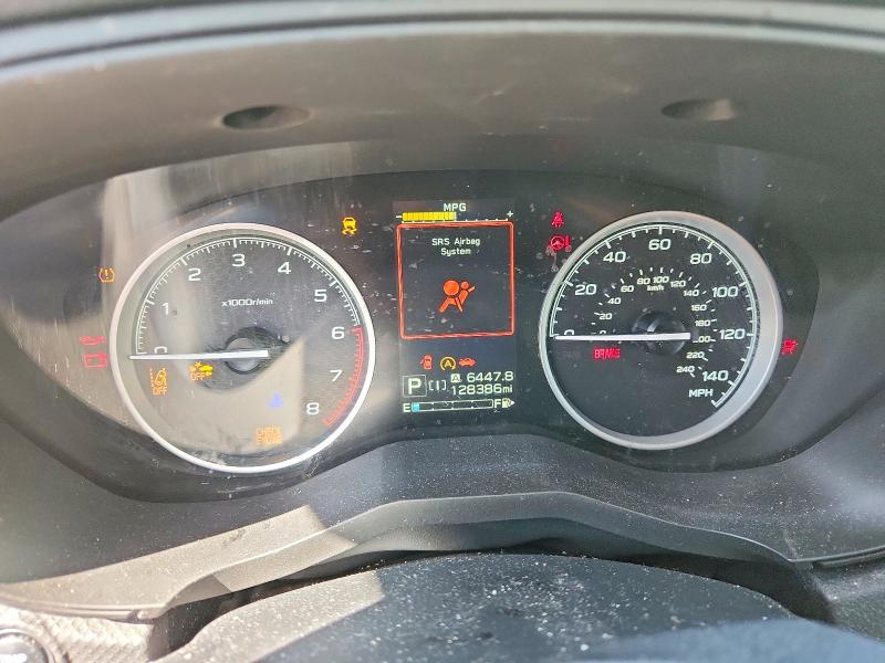 65121166 :رقم المزاد ، JF2SKAGC1KH445619 vin ، 2019 Subaru Forester مزاد بيع