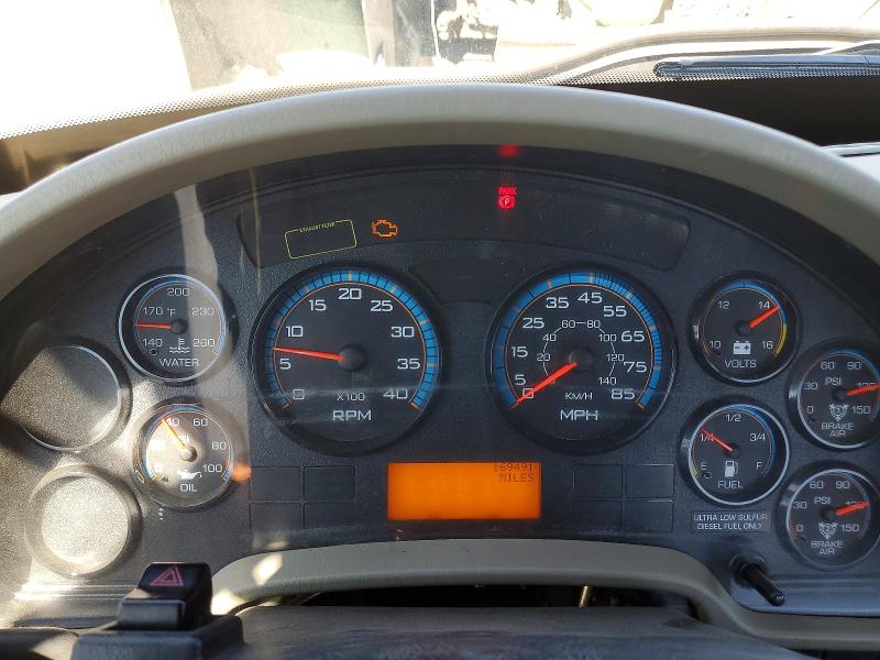 2015 International 4000 მანქანა იყიდება აუქციონზე, vin: 3HCMMAAN2FL736314, აუქციონის ნომერი: 66181716