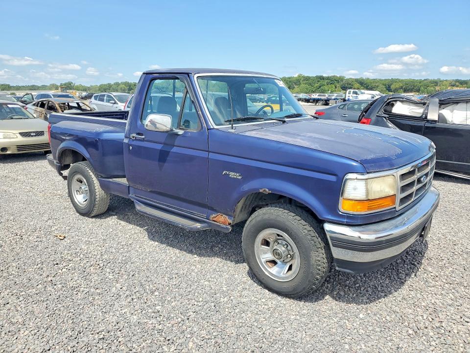 Продаж на аукціоні авто 1995 Ford F150, vin: 1FTEF15NXSNA05596, номер лоту: 65651146