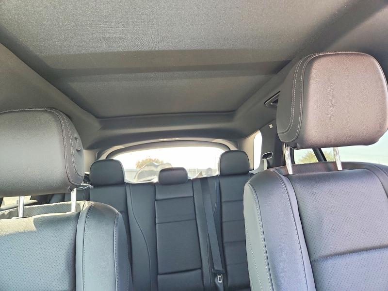 Aukcja sprzedaży 2025 Mercedes-benz Gle, vin: 4JGFB4GB1SB383968, numer aukcji: 64025136