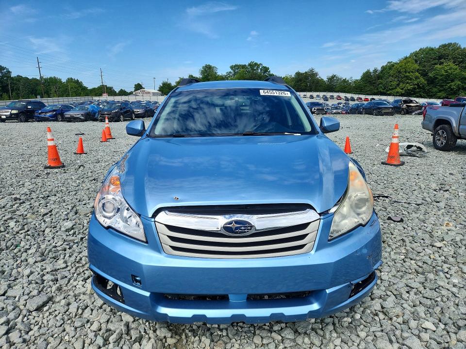 2012 Subaru Outback მანქანა იყიდება აუქციონზე, vin: 4S4BRBCC7C3222646, აუქციონის ნომერი: 64551326