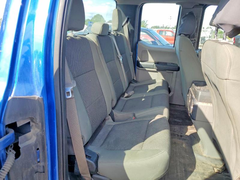 Продажа на аукционе авто 2015 Ford F150, vin: 1FTFX1EF1FFA83808, номер лота: 66297946