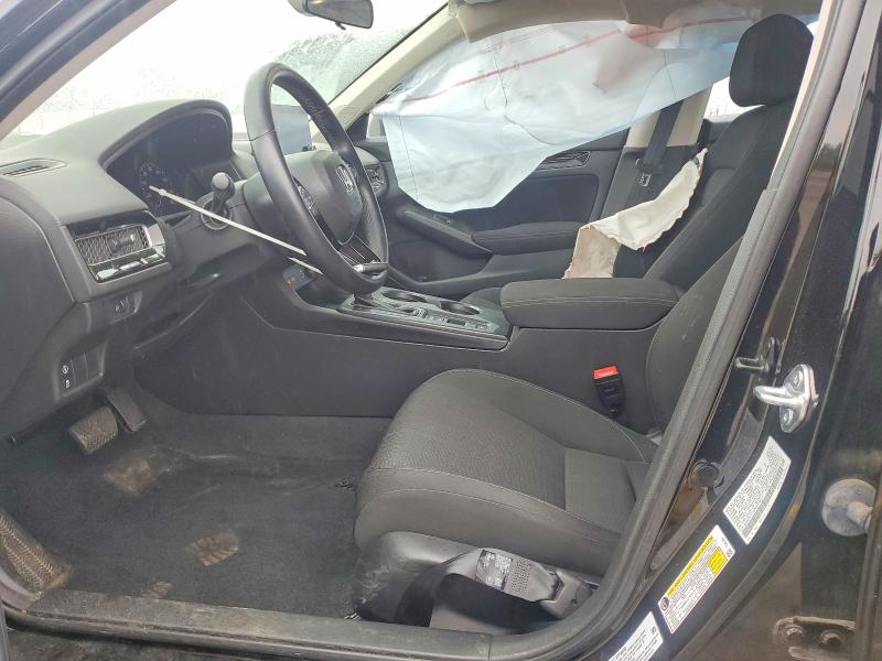 2022 Honda Civic მანქანა იყიდება აუქციონზე, vin: 2HGFE1F75NH318917, აუქციონის ნომერი: 64745816