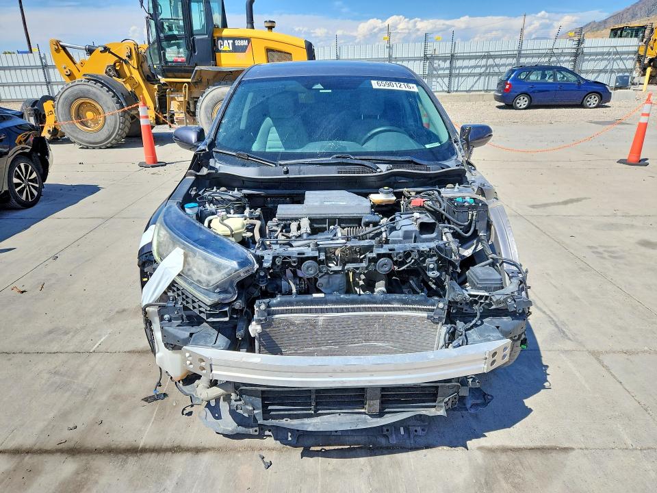 Aukcja sprzedaży 2019 Honda Cr-v, vin: 5J6RW2H51KA013851, numer aukcji: 65901216