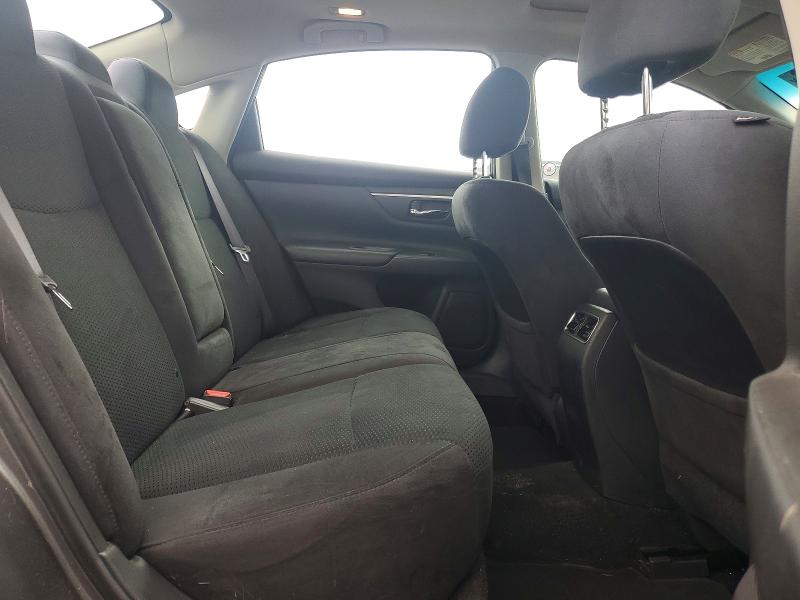 65361886 :رقم المزاد ، 1N4AL3AP1FN866347 vin ، 2015 Nissan Altima مزاد بيع