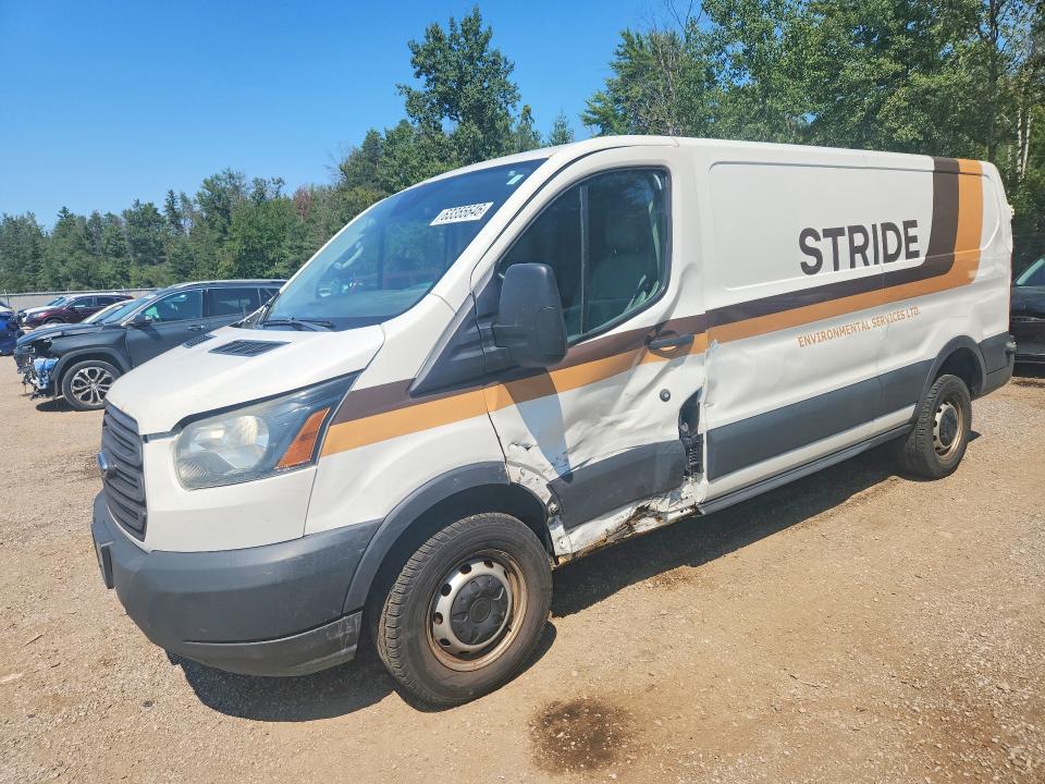 Aukcja sprzedaży 2016 Ford Transit, vin: 1FTYR2ZM8GKA16049, numer aukcji: 63355646