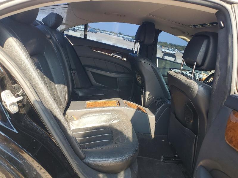Продаж на аукціоні авто 2013 Mercedes-benz Cls, vin: WDDLJ7DB1DA060597, номер лоту: 63504206
