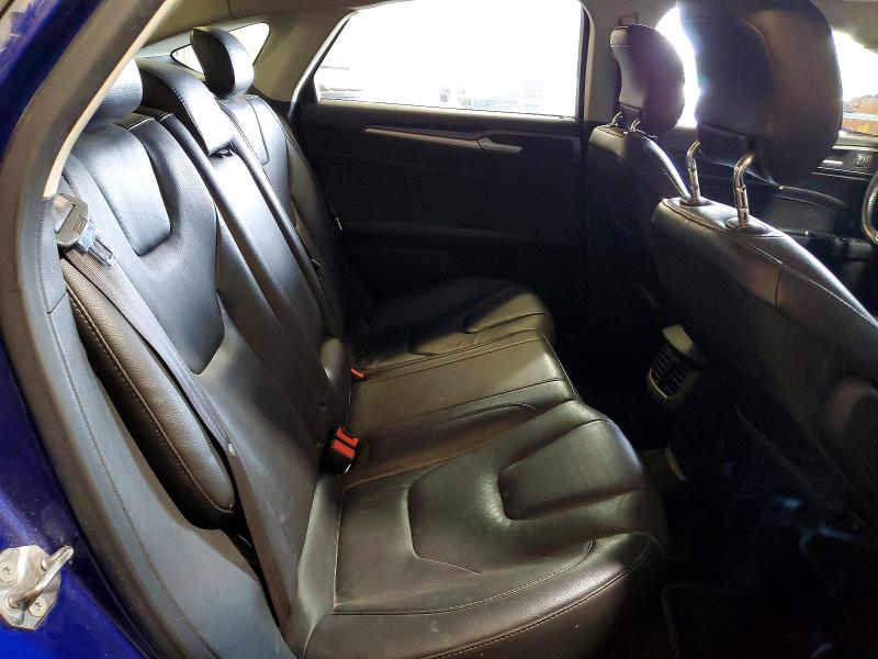 Продаж на аукціоні авто 2013 Ford Fusion, vin: 3FA6P0D93DR213356, номер лоту: 63697516