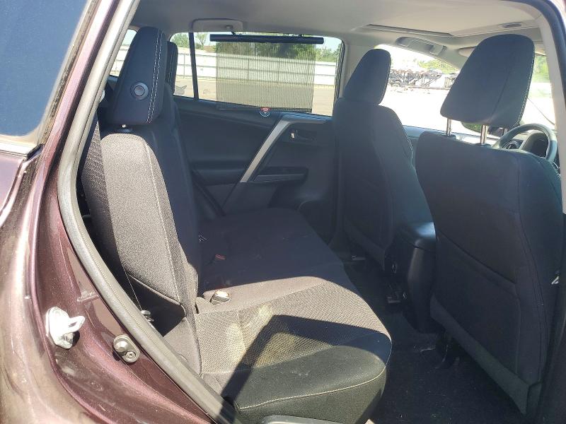 Aukcja sprzedaży 2017 Toyota Rav4, vin: 2T3WFREV7HW350122, numer aukcji: 64080976