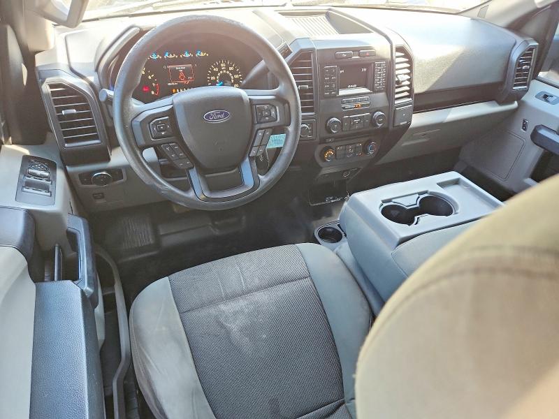 Продаж на аукціоні авто 2016 Ford F150, vin: 1FTEX1C85GFA60405, номер лоту: 66658366