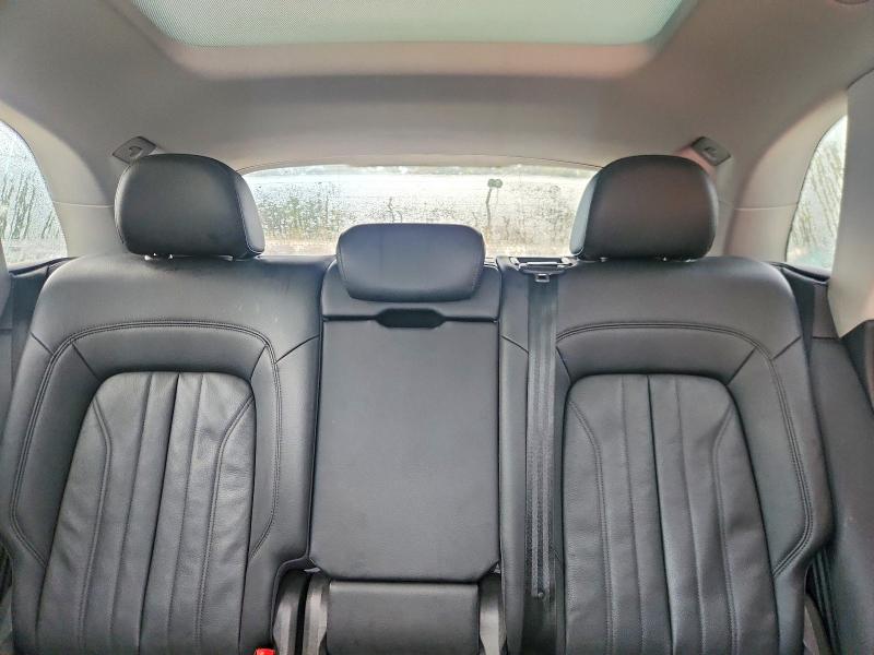 Aukcja sprzedaży 2018 Audi Q5, vin: WA1BNAFY4J2011760, numer aukcji: 63343186