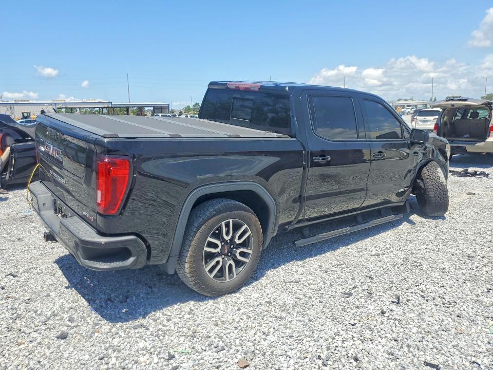 Aukcja sprzedaży 2021 Gmc Sierra, vin: 3GTP9EELXMG258242, numer aukcji: 65632876