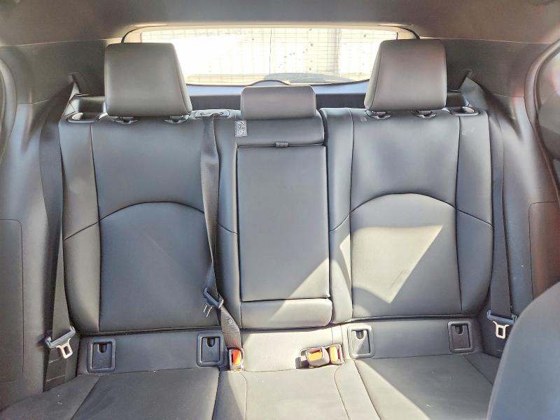 Aukcja sprzedaży 2020 Lexus Ux, vin: JTHP3JBH1L2026287, numer aukcji: 64806796