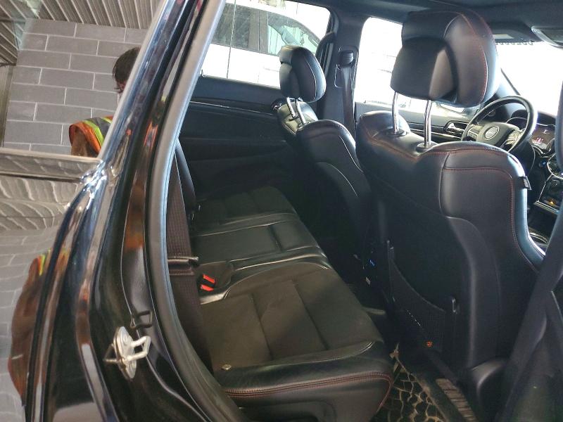 Продаж на аукціоні авто 2021 Jeep Grand Cherokee, vin: 1C4RJFLG5MC579877, номер лоту: 63209936