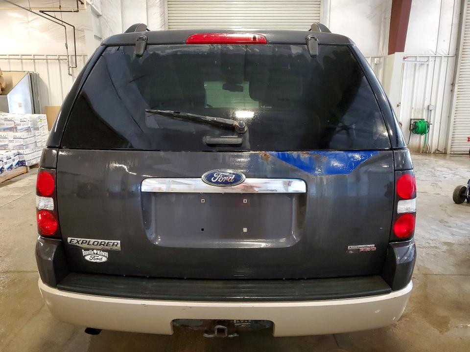 Aukcja sprzedaży 2007 Ford Explorer, vin: 1FMEU74E47UB11075, numer aukcji: 64621696