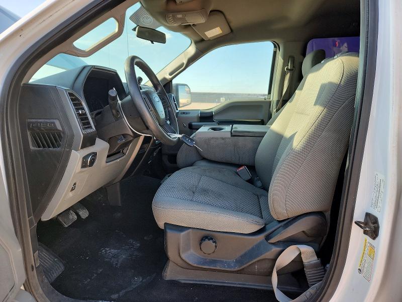 Aukcja sprzedaży 2018 Ford F150, vin: 1FTEW1E5XJKE03357, numer aukcji: 65128546