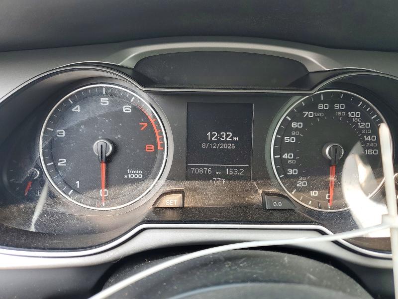 64500596 :رقم المزاد ، WAUBFAFL4GN004397 vin ، 2016 Audi A4 مزاد بيع