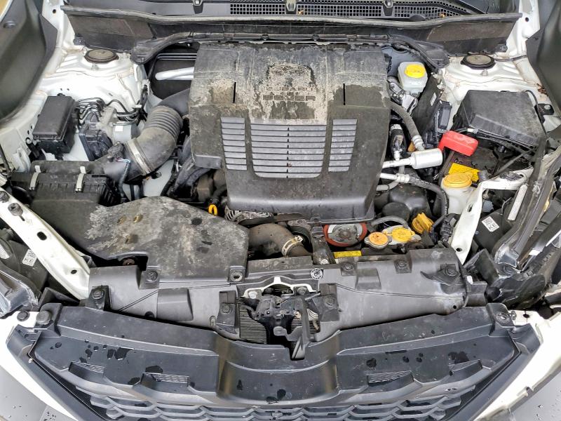 Aukcja sprzedaży 2023 Subaru Forester, vin: JF2SKAMC5PH422906, numer aukcji: 65538246