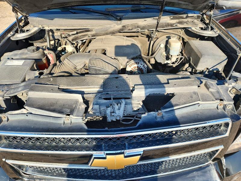 Aukcja sprzedaży 2009 Chevrolet Tahoe 1500, vin: 1GNFC23009R153826, numer aukcji: 66770516