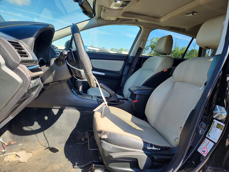 Продажа на аукционе авто 2016 Subaru Crosstrek, vin: JF2GPALC7G8262004, номер лота: 66210386