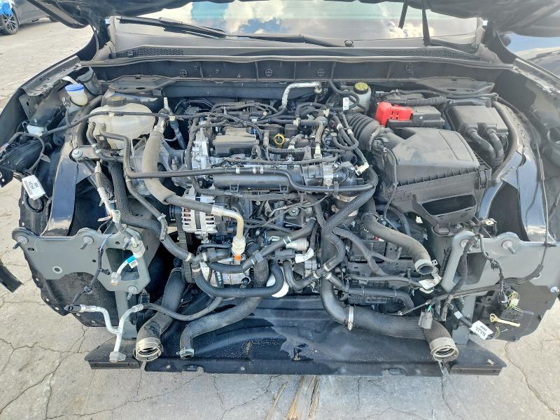 66277296 :رقم المزاد ، 1FMCU0G65NUA98871 vin ، 2022 Ford Escape مزاد بيع