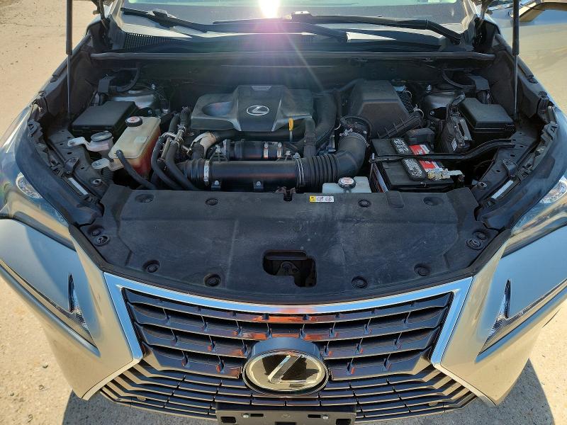 Продажа на аукционе авто 2019 Lexus Nx 300, vin: JTJYARBZ1K2155743, номер лота: 65359766