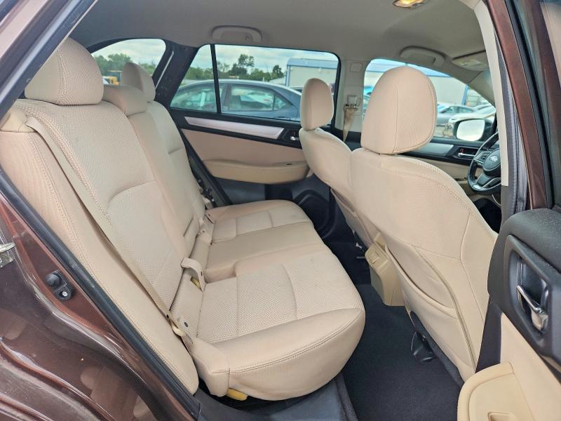 2019 Subaru Outback მანქანა იყიდება აუქციონზე, vin: 4S4BSAFC2K3303045, აუქციონის ნომერი: 65859066