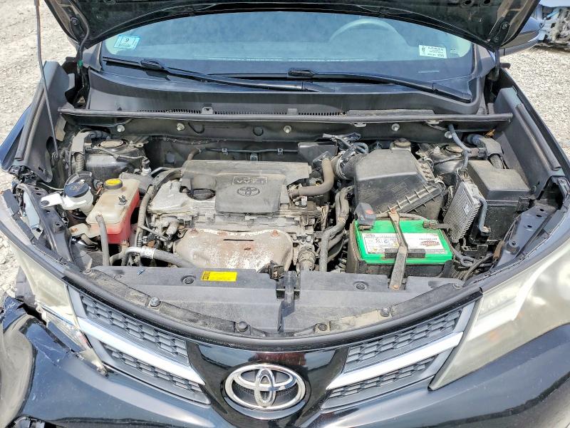 2014 Toyota Rav4 მანქანა იყიდება აუქციონზე, vin: 2T3RFREV7EW138667, აუქციონის ნომერი: 64359586