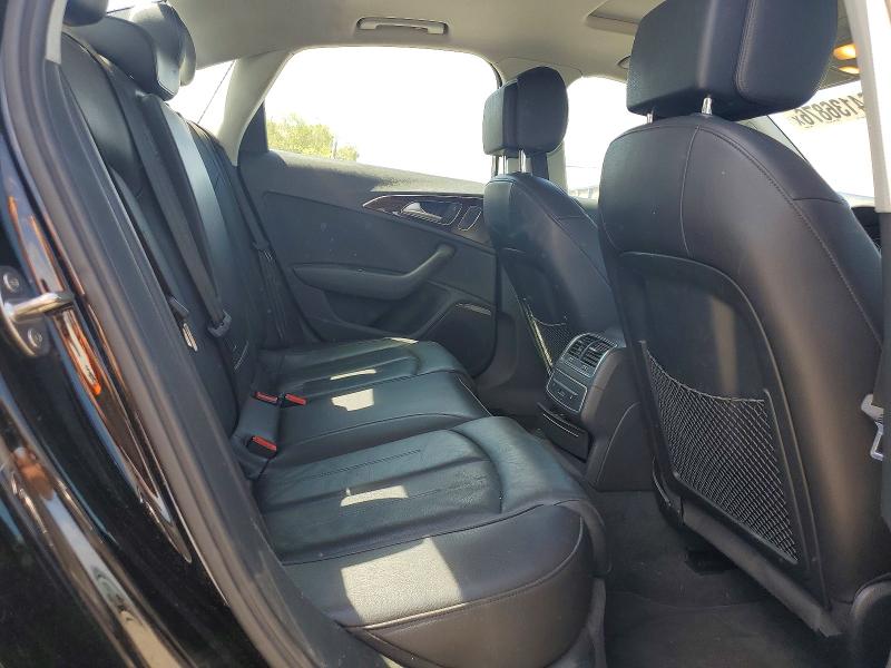Продаж на аукціоні авто 2016 Audi A6, vin: WAUFGAFC1GN005859, номер лоту: 64136876