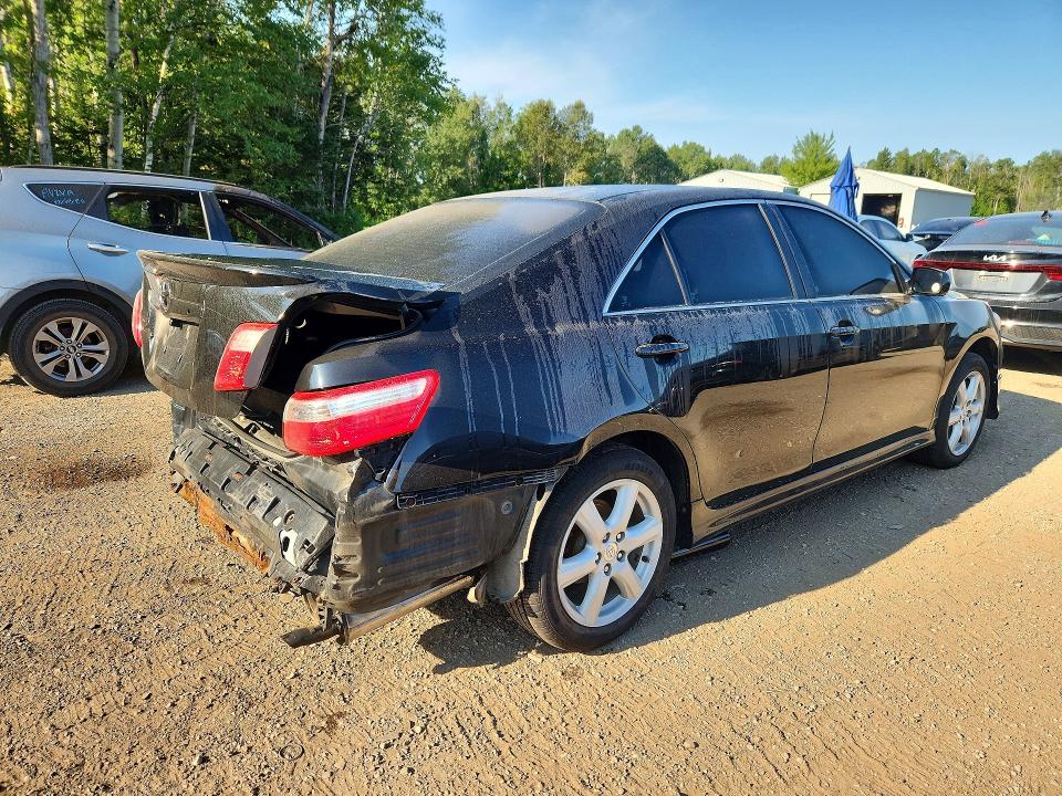 2008 Toyota Camry მანქანა იყიდება აუქციონზე, vin: 4T1BE46K88U739000, აუქციონის ნომერი: 63195676