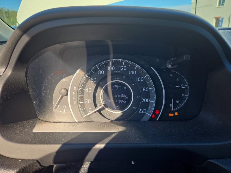 Продаж на аукціоні авто 2016 Honda Cr-v, vin: 2HKRM4H74GH109952, номер лоту: 66088646