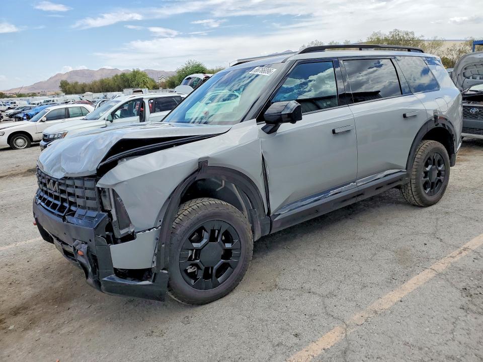 Продажа на аукционе авто 2027 Kia Telluride, vin: 5XYPLES10VG021148, номер лота: 66766096