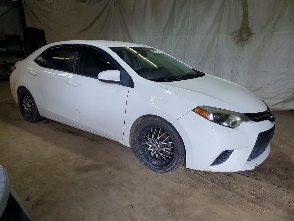 Aukcja sprzedaży 2014 Toyota Corolla, vin: 2T1BURHEXEC088893, numer aukcji: 65792666