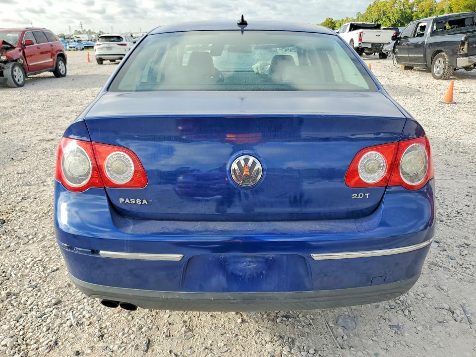 Aukcja sprzedaży 2009 Volkswagen Passat, vin: WVWJK73C99P037873, numer aukcji: 65724366