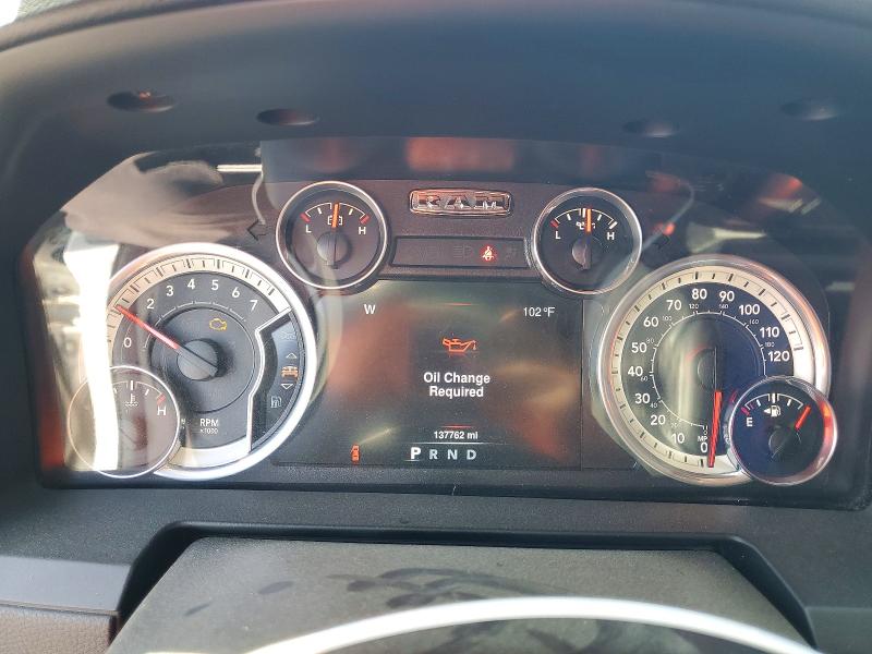 Продажа на аукционе авто 2016 Ram 1500, vin: 1C6RR7HT7GS124888, номер лота: 66089856