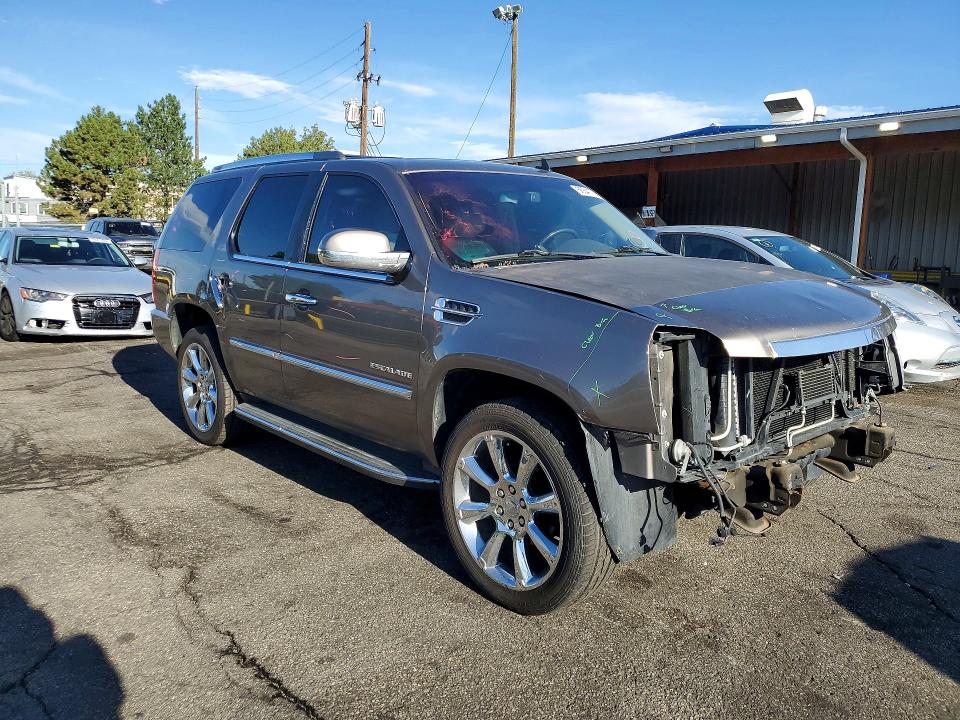 Продаж на аукціоні авто 2012 Cadillac Escalade, vin: 1GYS4BEF4CR145803, номер лоту: 66341736