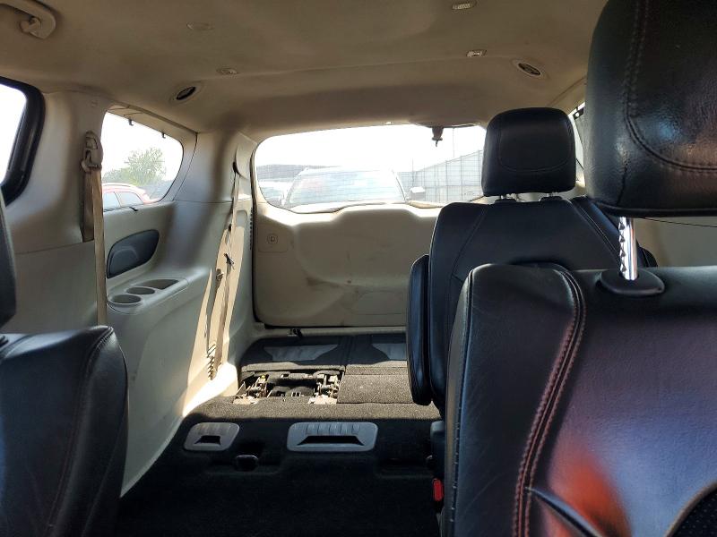 Aukcja sprzedaży 2018 Chrysler Pacifica, vin: 2C4RC1BG8JR118948, numer aukcji: 63700936