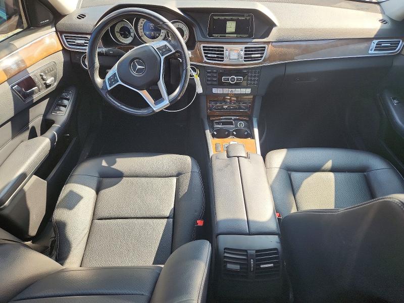 Продажа на аукционе авто 2014 Mercedes-benz E, vin: WDDHF5KB6EA905279, номер лота: 65530096