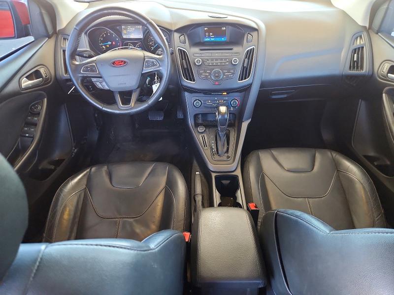 Aukcja sprzedaży 2016 Ford Focus, vin: 1FADP3K2XGL321944, numer aukcji: 64077776