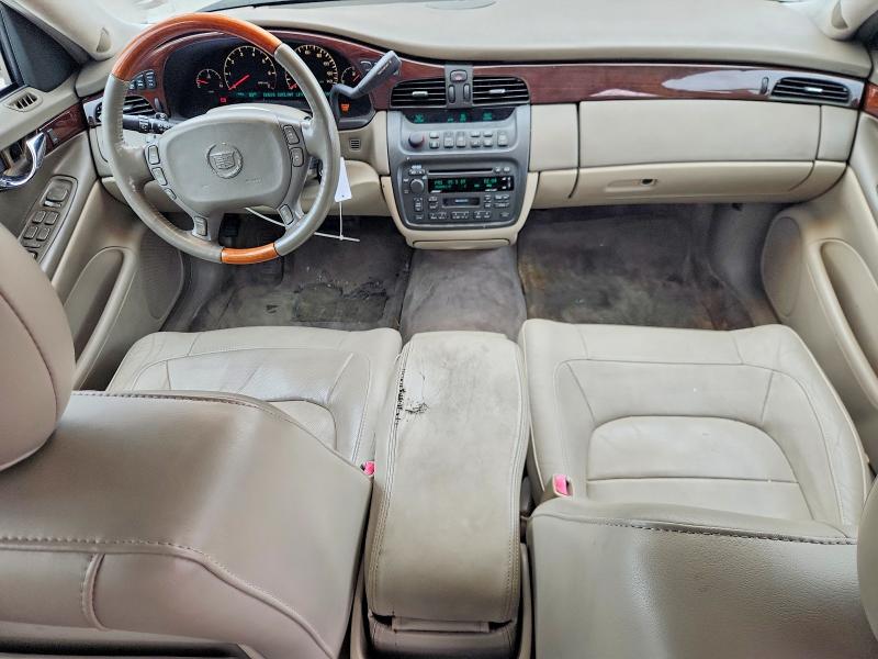Продажа на аукционе авто 2004 Cadillac Deville, vin: 1G6KE57Y74U112055, номер лота: 64822136