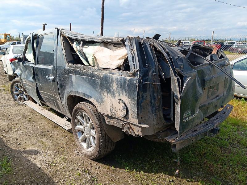 2011 Gmc Yukon Xl მანქანა იყიდება აუქციონზე, vin: 1GKS2MEF1BR393131, აუქციონის ნომერი: 64577216