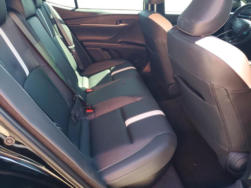 Продаж на аукціоні авто 2026 Toyota Camry, vin: 4T1DBADK0TU559067, номер лоту: 66722346