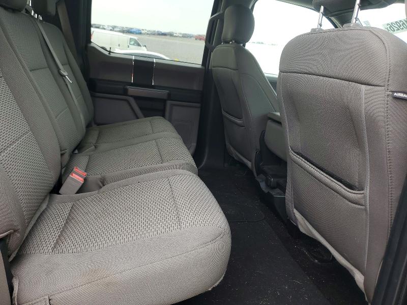 Aukcja sprzedaży 2019 Ford F150, vin: 1FTEW1CPXKFC96308, numer aukcji: 64016926