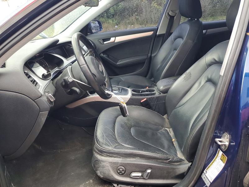 Aukcja sprzedaży 2016 Audi A4, vin: WAUAFAFL5GN018417, numer aukcji: 66805506