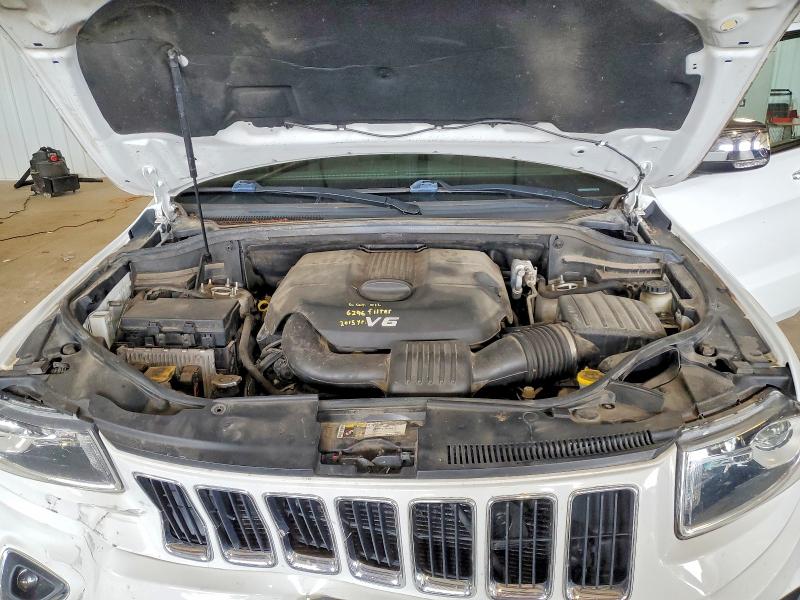 2015 Jeep Grand Cherokee მანქანა იყიდება აუქციონზე, vin: 1C4RJFBG7FC150504, აუქციონის ნომერი: 65671896