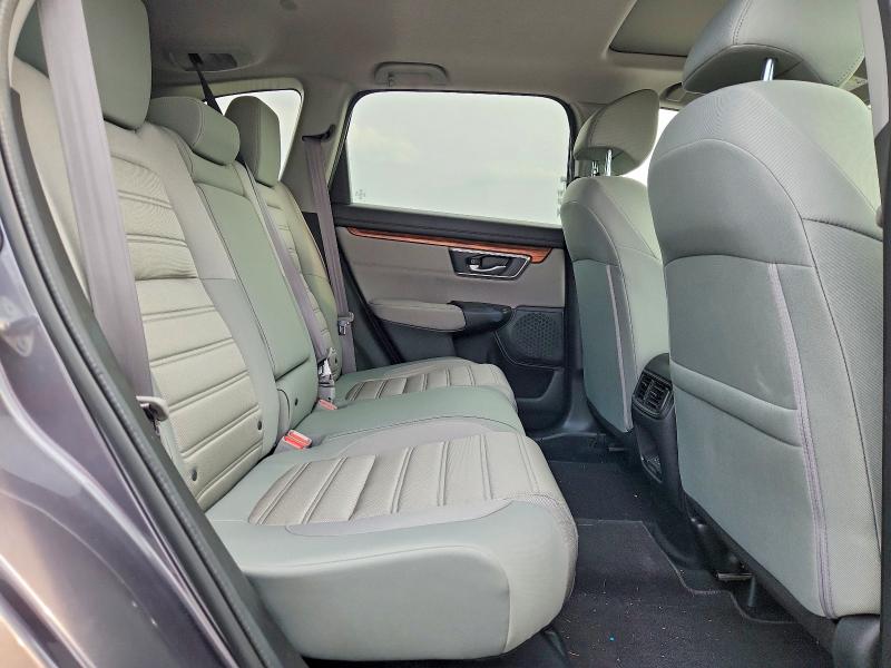 Aukcja sprzedaży 2021 Honda Cr-v, vin: 2HKRW2H52MH638034, numer aukcji: 64619276