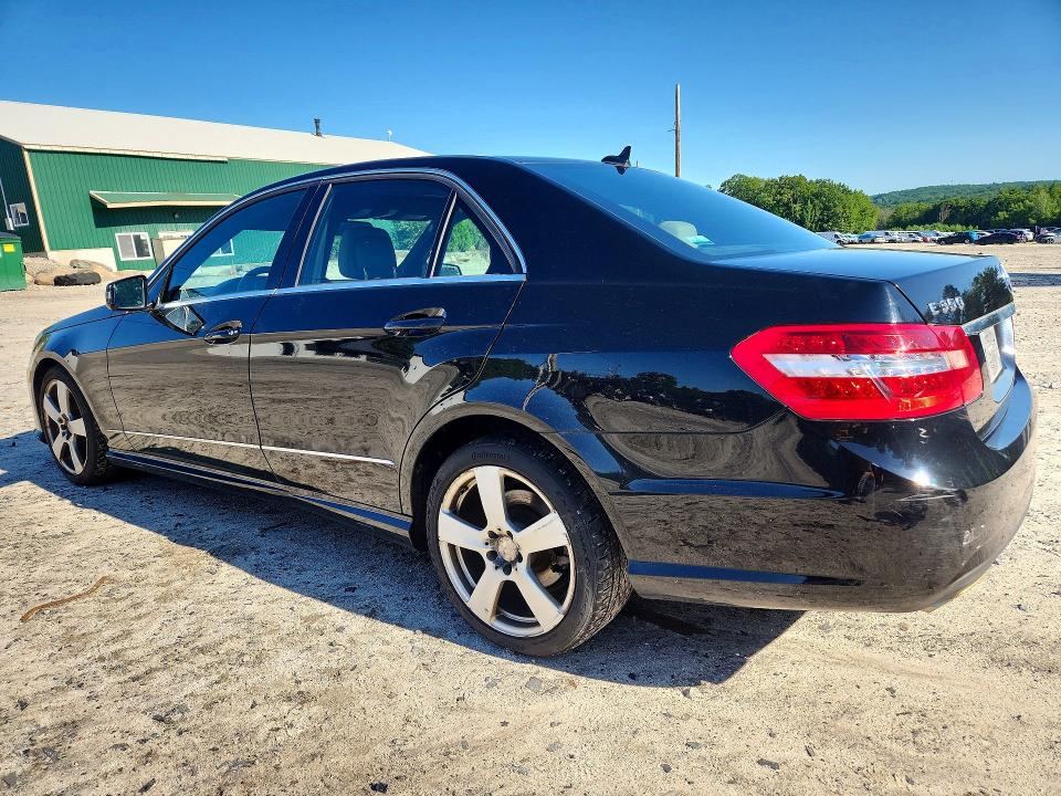 Продажа на аукционе авто 2010 Mercedes-benz E, vin: WDDHF8HB8AA219084, номер лота: 63638676