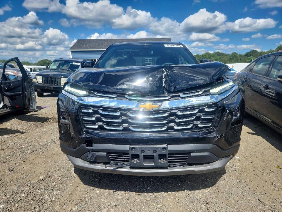 Продаж на аукціоні авто 2026 Chevrolet Equinox, vin: 3GNAXPEG5TL490187, номер лоту: 66494146