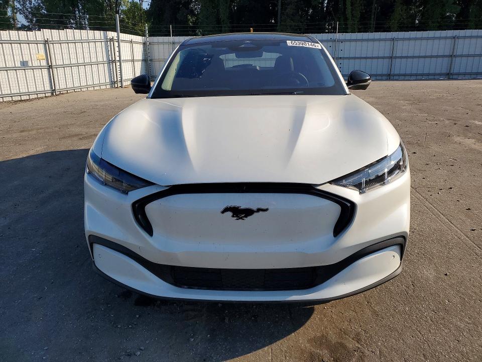 Продажа на аукционе авто 2025 Ford Mustang Mach-e, vin: 3FMTK3R71SMA45467, номер лота: 65390146